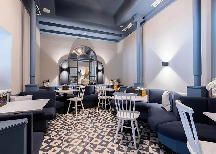 Garner By Ihg Hotel Vienna