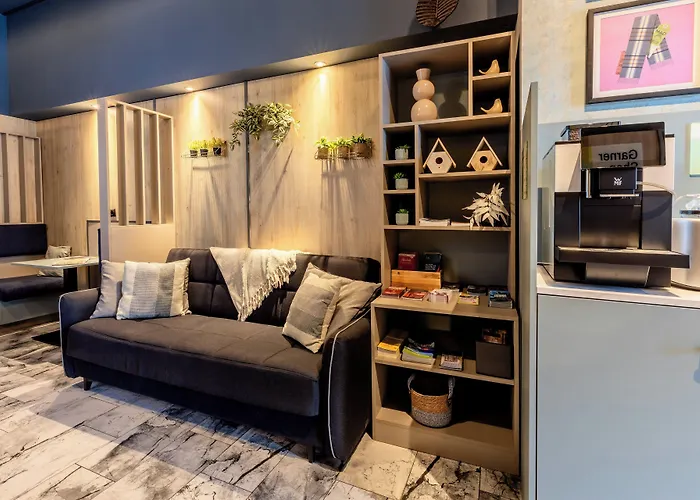 Garner By Ihg 3*