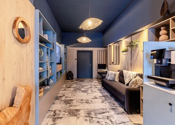 Garner By Ihg 3* Vienna