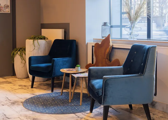 Garner By Ihg Hotel 3*