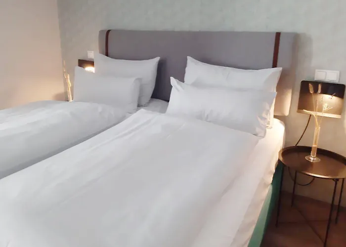 Garner By Ihg 3* Vienna