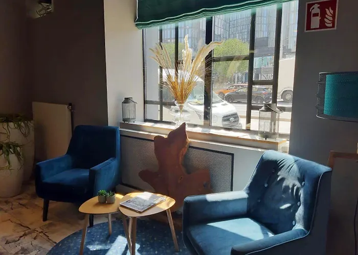 Garner By Ihg Hotel