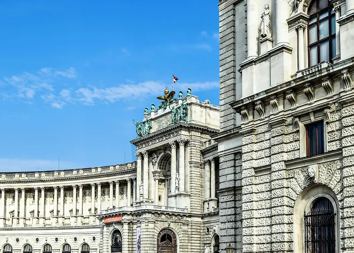 Garner By Ihg 3* Vienna