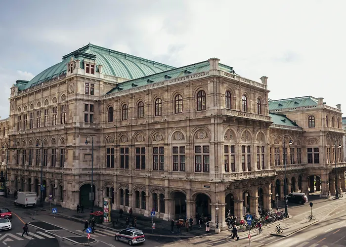 Hotel Garner By Ihg Vienna